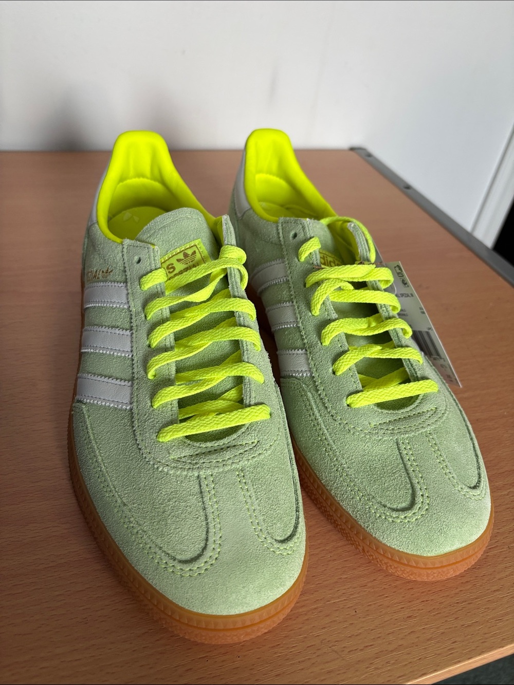 Adidas Spezial NIB